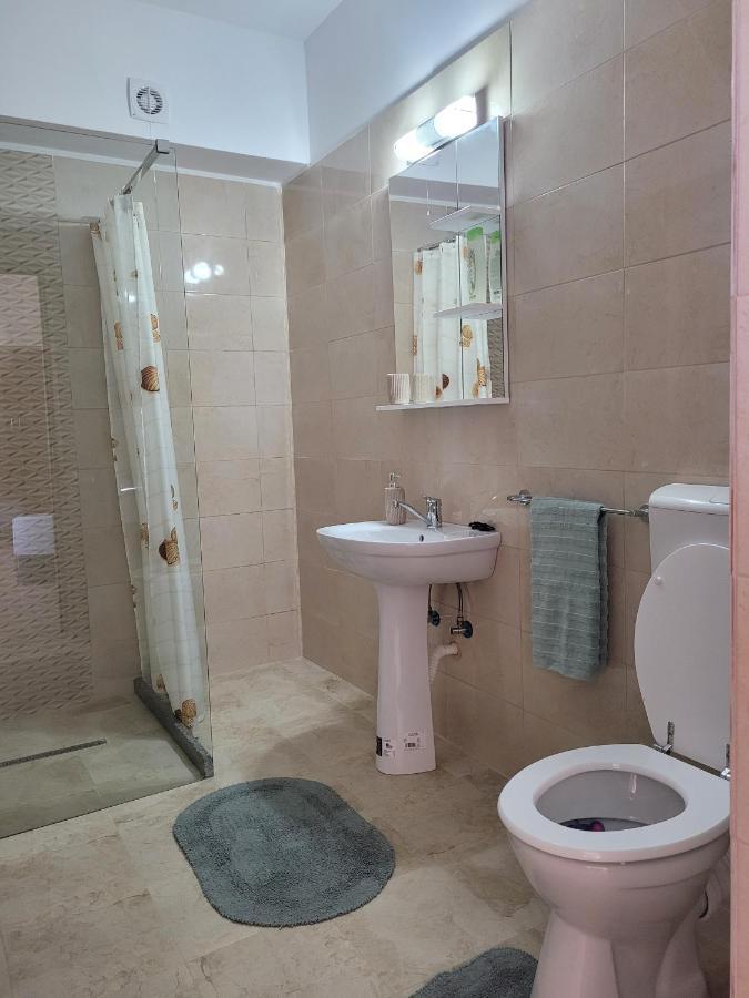 Apartamente Livada Ramnicu Valcea Ngoại thất bức ảnh