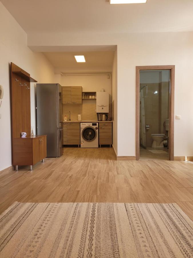 Apartamente Livada Ramnicu Valcea Ngoại thất bức ảnh