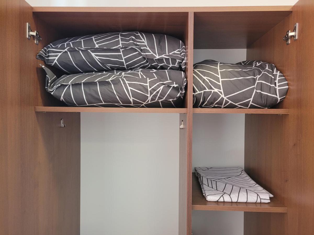Apartamente Livada Ramnicu Valcea Ngoại thất bức ảnh