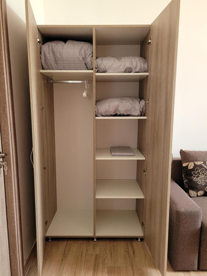 Apartamente Livada Ramnicu Valcea Ngoại thất bức ảnh