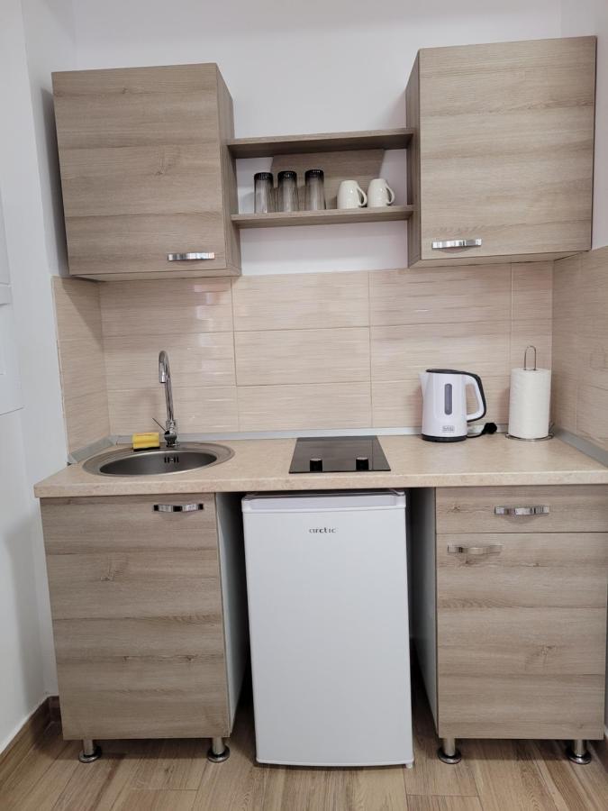 Apartamente Livada Ramnicu Valcea Ngoại thất bức ảnh