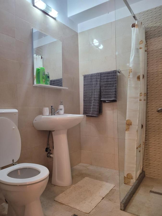 Apartamente Livada Ramnicu Valcea Ngoại thất bức ảnh