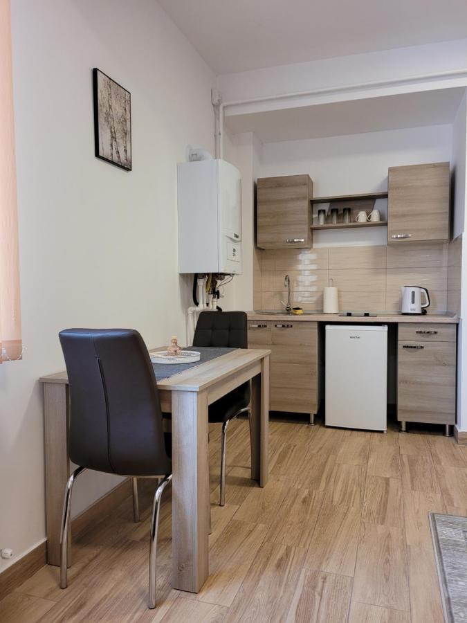 Apartamente Livada Ramnicu Valcea Ngoại thất bức ảnh