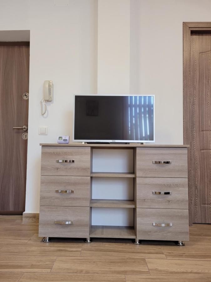 Apartamente Livada Ramnicu Valcea Ngoại thất bức ảnh