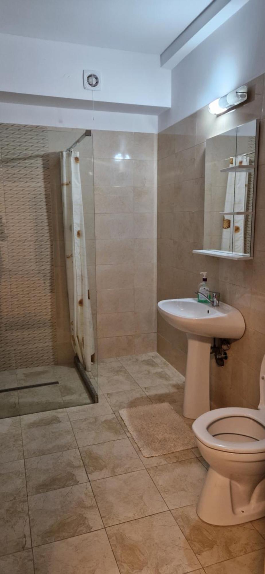 Apartamente Livada Ramnicu Valcea Ngoại thất bức ảnh