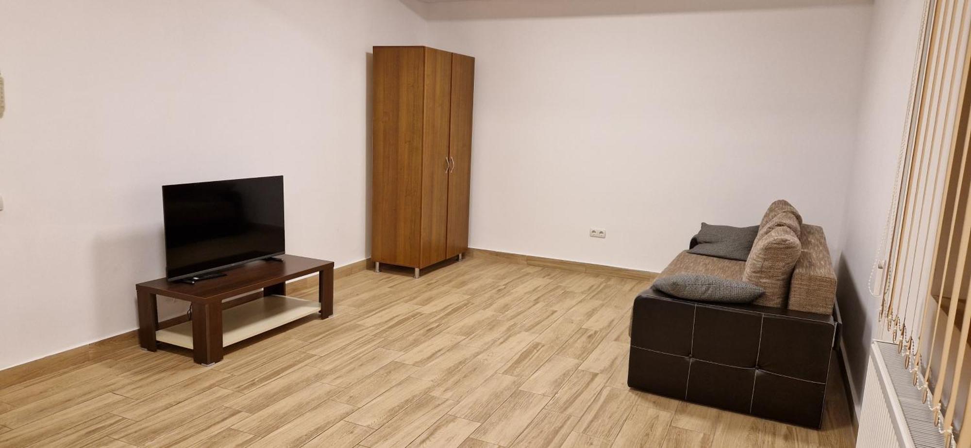 Apartamente Livada Ramnicu Valcea Ngoại thất bức ảnh