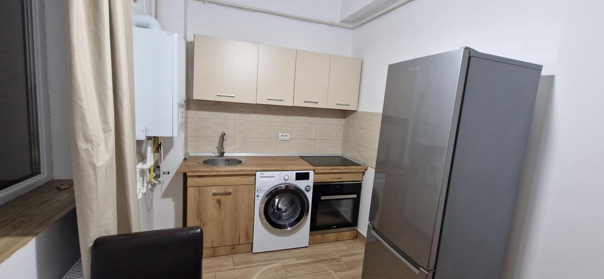 Apartamente Livada Ramnicu Valcea Ngoại thất bức ảnh