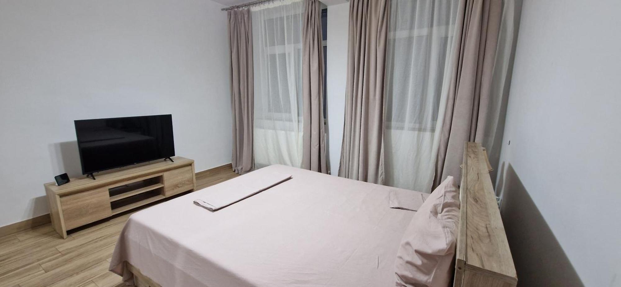 Apartamente Livada Ramnicu Valcea Ngoại thất bức ảnh