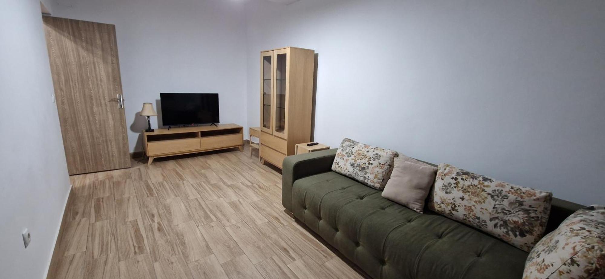 Apartamente Livada Ramnicu Valcea Ngoại thất bức ảnh